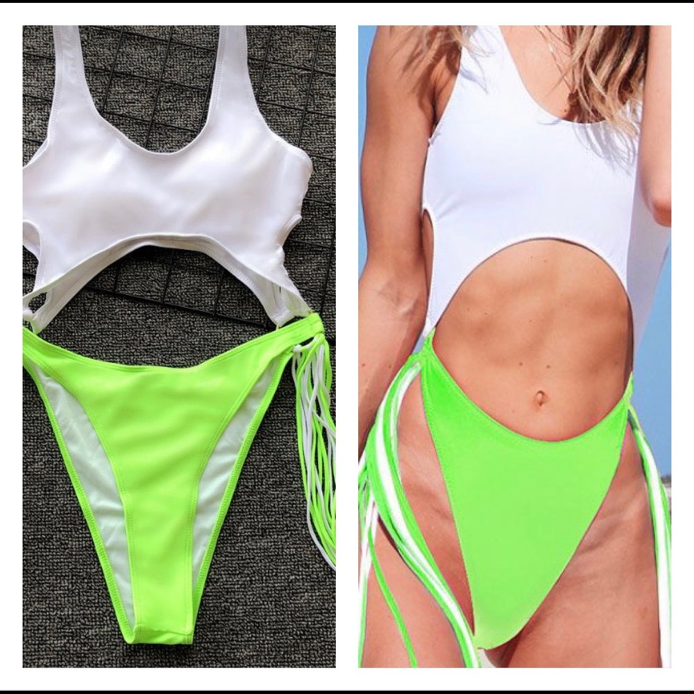 Swimwear